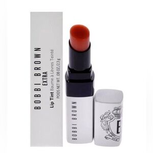 BOBBI BROWN EXTRA Lip Tint in Bare Claret 04